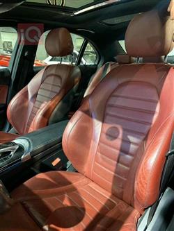 مێرسێدس بێنز C-Class